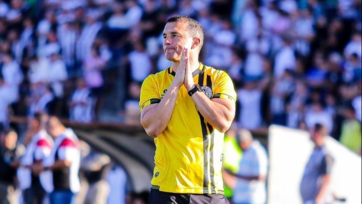 América-RN oficializa contratação do técnico Ranielle Ribeiro, ex-ASA e Santa Cruz