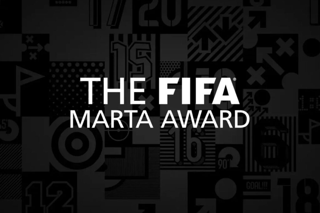 Prêmio Marta 2024: craque brasileira concorre ao gol mais bonito no futebol feminino com gol feito na Arena de Pernambuco; veja lista