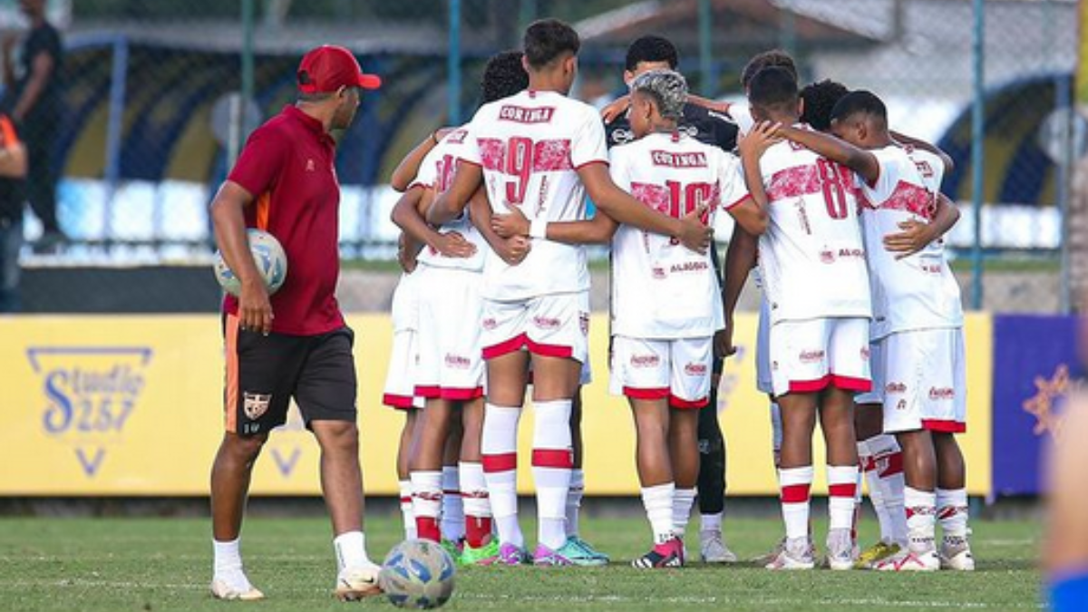 CRB, Sport, Porto e Atlético-PI vencem na segunda rodada da Copa Atlântico; Confira os resultados dos clubes do nordeste