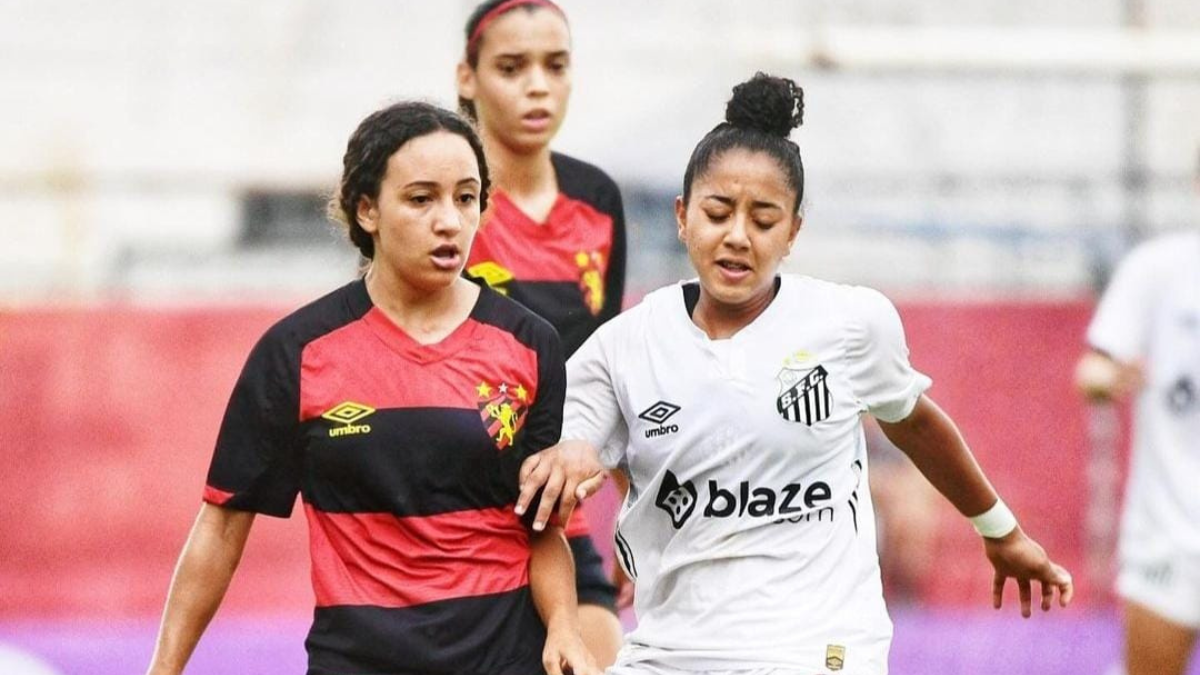 Equipes nordestinas estreiam com derrota na Copinha Feminina; veja os resultados