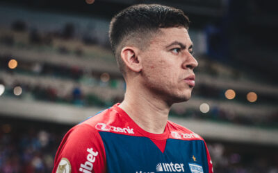 Fortaleza empresta Matheus Rossetto ao Melbourne City até junho de 2027