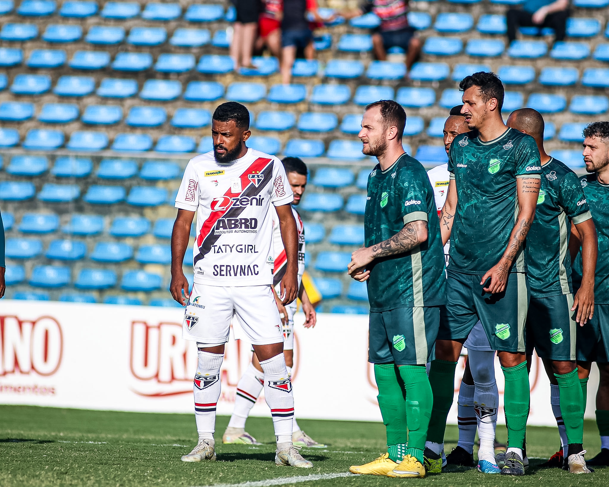 Carlão brilha nos pênaltis, Ferroviário vence Floresta e fica com o título da Fares Lopes