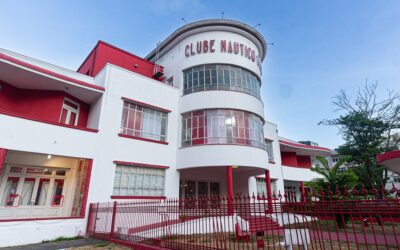 Náutico x Sport: Clássico dos Clássicos nos Aflitos terá forte esquema de segurança com 1.250 policiais