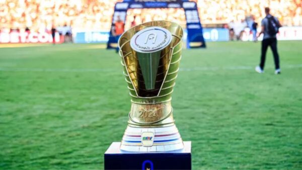 Campeonato Alagoano: quando começa, quais os times, primeira rodada e maiores campeões 1 Taça do Campeonato Alagoano
