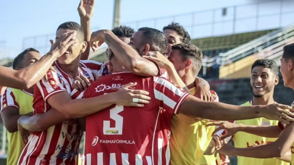 Com reforços estrangeiros inclusos, Potiguar de Mossoró já anunciou 16 jogadores 1 Jogadores Potiguar de Mossoró
