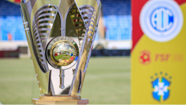 Campeonato Sergipano: Quando começa, quais os times, primeira rodada e maiores campeões 1 Troféu Campeonato Sergipano