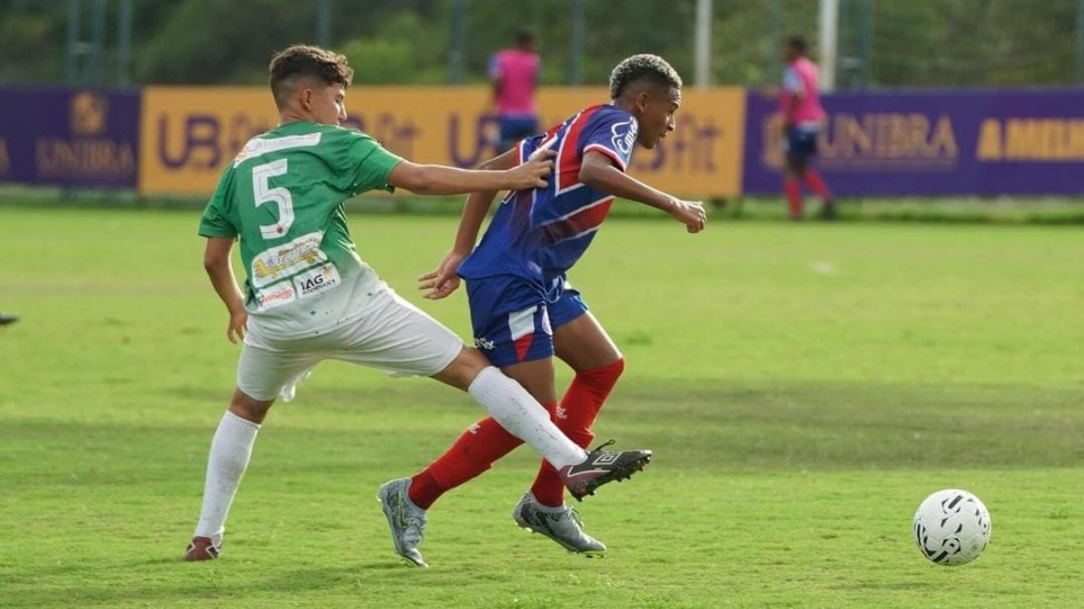 Aldeia Cup inicia sua sexta edição com 17 clubes nordestinos; Confira os resultados da primeira rodada