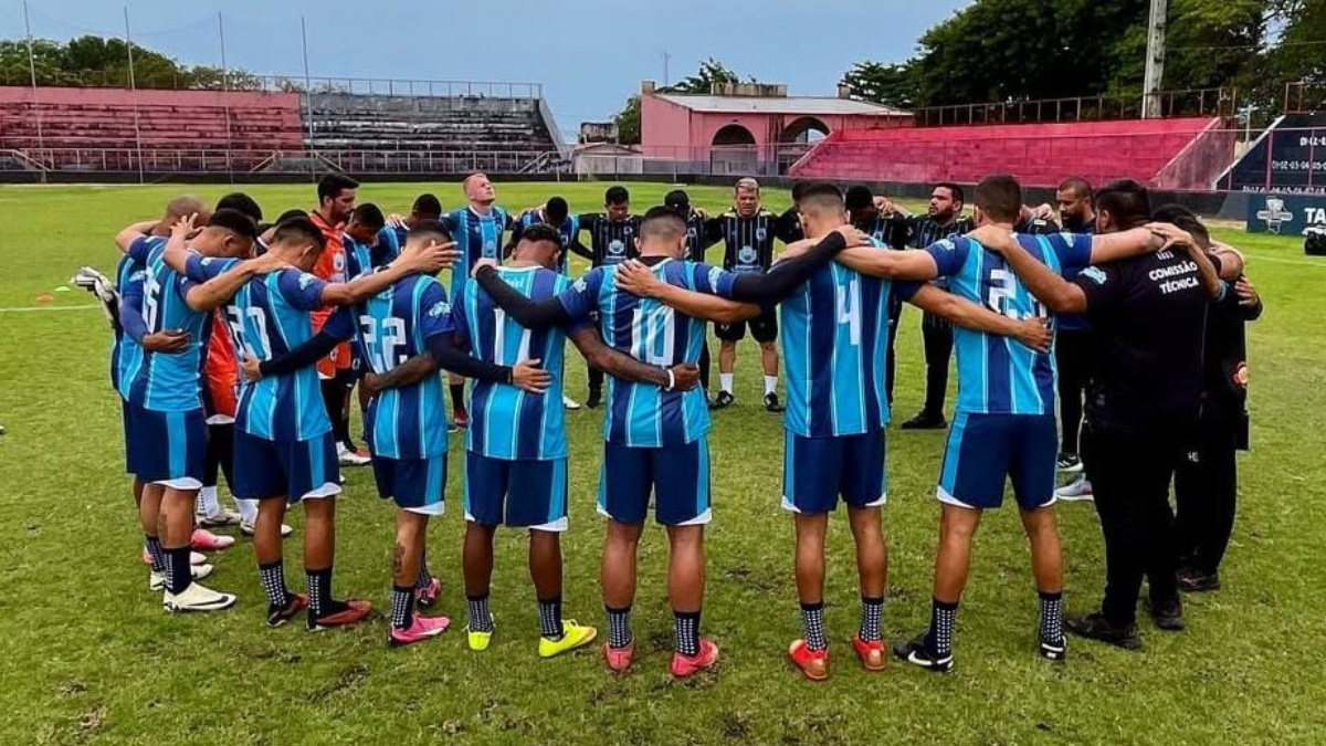 Maracanã já anunciou 16 contratações para a temporada 2025; confira lista completa do elenco