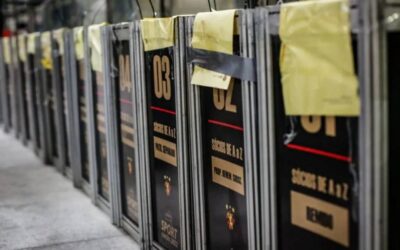 Conselho Deliberativo do Sport oficializa Comissão Eleitoral para eleição suplementar do biênio 2025/2026