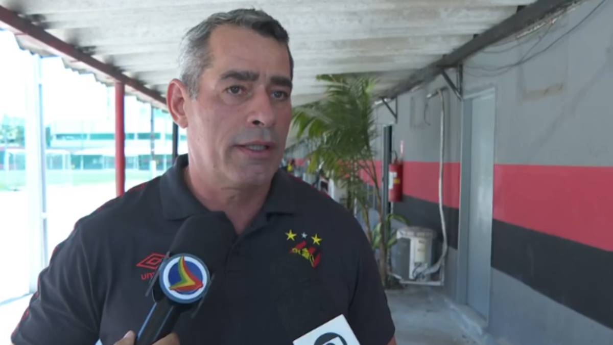 Sport acredita que bomba que explodiu em mão de criança pode ter sido escondida por organizada