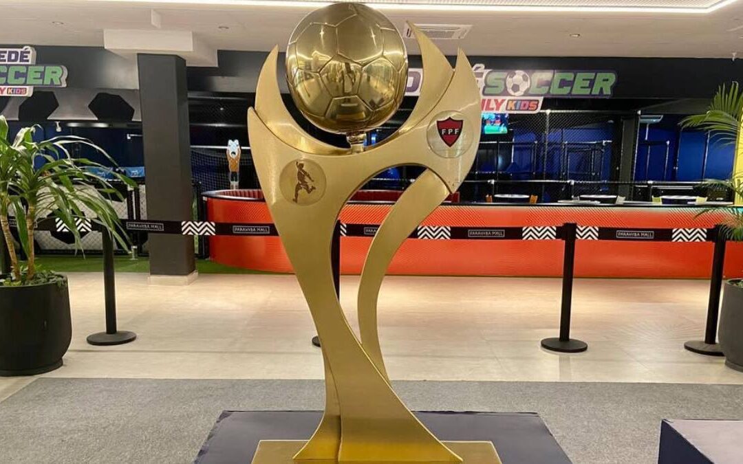 Campeonato Paraibano: Quando começa, quais os times, primeira rodada e maiores campeões