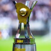 Taça - Campeonato Cearense - Fcf