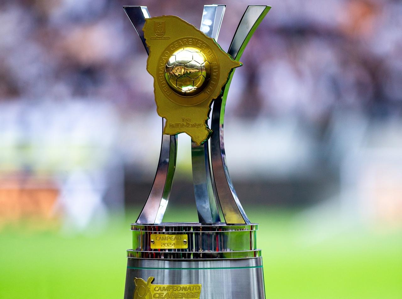 Taça - Campeonato Cearense