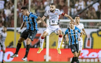 Vitória faz acordo sobre dívida da compra de Wagner Leonardo e poderá registrar atletas novamente