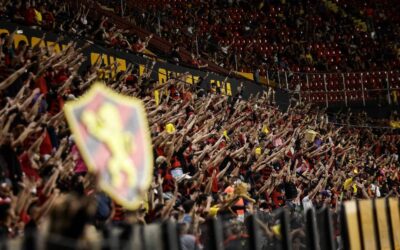 Casa cheia? Sport abre cronograma de ingressos para duelo contra o Ceará pelas quartas do Nordestão