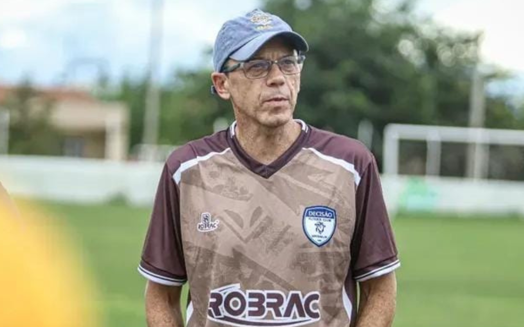 Decisão acerta com Fernando Tonet e treinador já comanda as primeiras atividades no clube