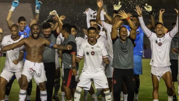 Moto Club supera últimas eliminações e retorna a fase de grupos da Copa do Nordeste após seis anos 1 Botafogo-PB x Moto Club - Copa do Nordeste