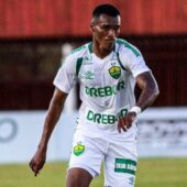 Matheus Alexandre novo reforço do Sport