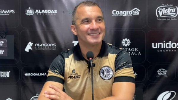 Ranielle Ribeiro destaca preparação do ASA e visa confronto decisivo contra o Sergipe na Pré-Copa do Nordeste 1 Ranielle Ribeiro - ASA