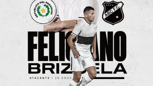 Feliciano Brizuela - ABC