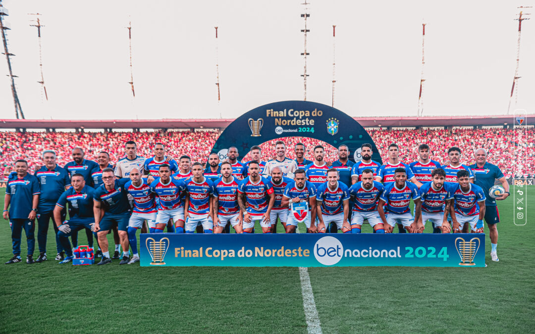 Fortaleza não perde em estreias de Copa do Nordeste desde 2013