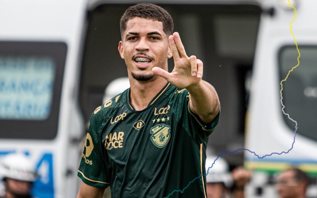 Piauiense: Altos vence o Fluminense-PI e Parnahyba bate o Oeirense