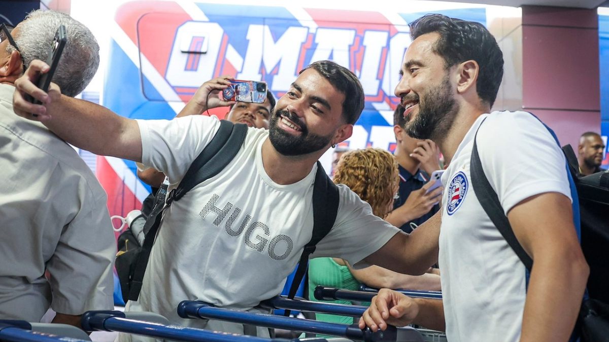 Bahia embarca para Girona.