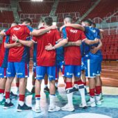 Fortaleza - Futsal