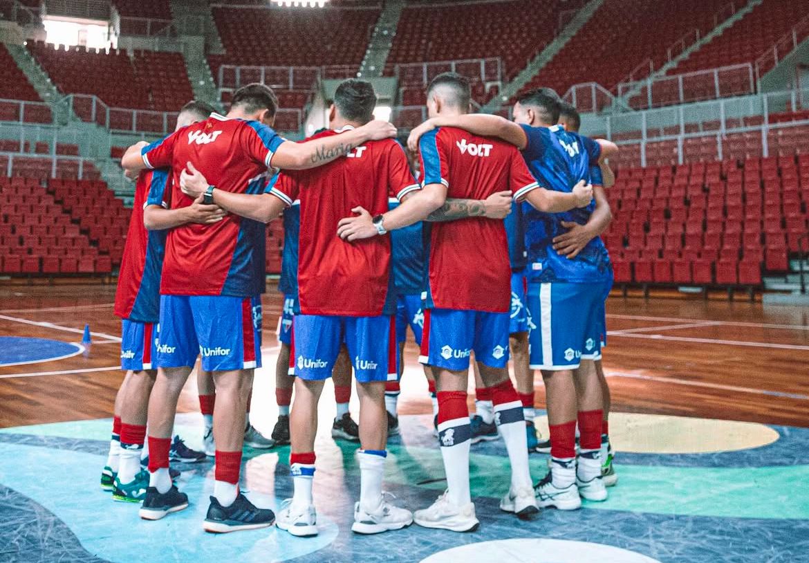 Fortaleza - Futsal