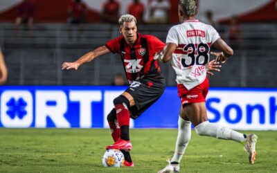 Sem espaço no Vitória, Zé Marcos deve seguir carreira em Israel após passagem pelo Sport; veja detalhes