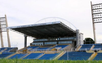 Com 6 mil ingressos disponíveis para torcida do Santa Cruz, Floresta inicia venda para jogo decisivo na Série C