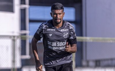 Ceará afirma que Fifa errou ao incluir nome do time no transfer ban; entenda