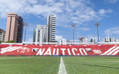 Clássico entre Náutico e Sport seguirá com torcida única após decisão do TJD-PE; Leão irá recorrer