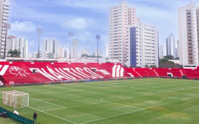 Eleição do executivo: prazo para inscrever chapas termina nesta quarta-feira no Náutico