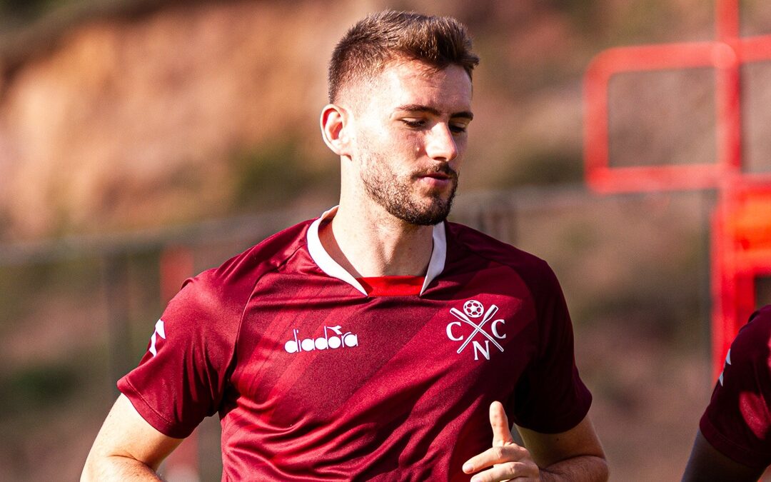 Náutico confirma saída do zagueiro Odivan para o futebol da Indonésia