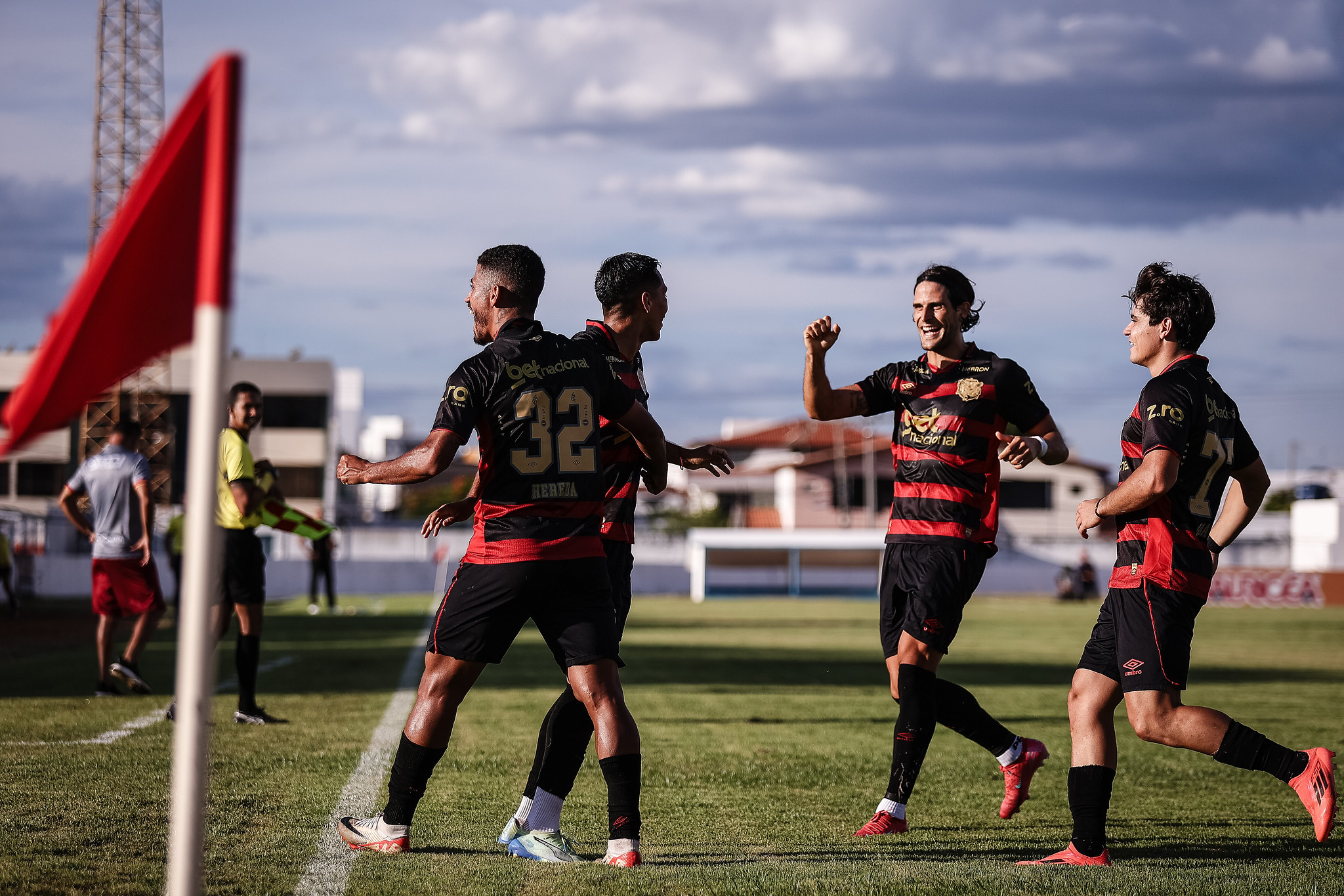 Petrolina x Sport - Pernambucano 2025