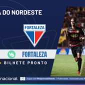 Sport x Fortaleza: tempo real, onde assistir ao vivo, horário, escalações e palpites