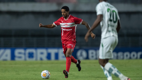 CRB goleia Sousa e conquista primeiro triunfo na Copa do Nordeste 2 CRB x Sousa - Copa do Nordeste