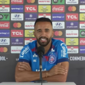 Caio Alexandre - Bahia