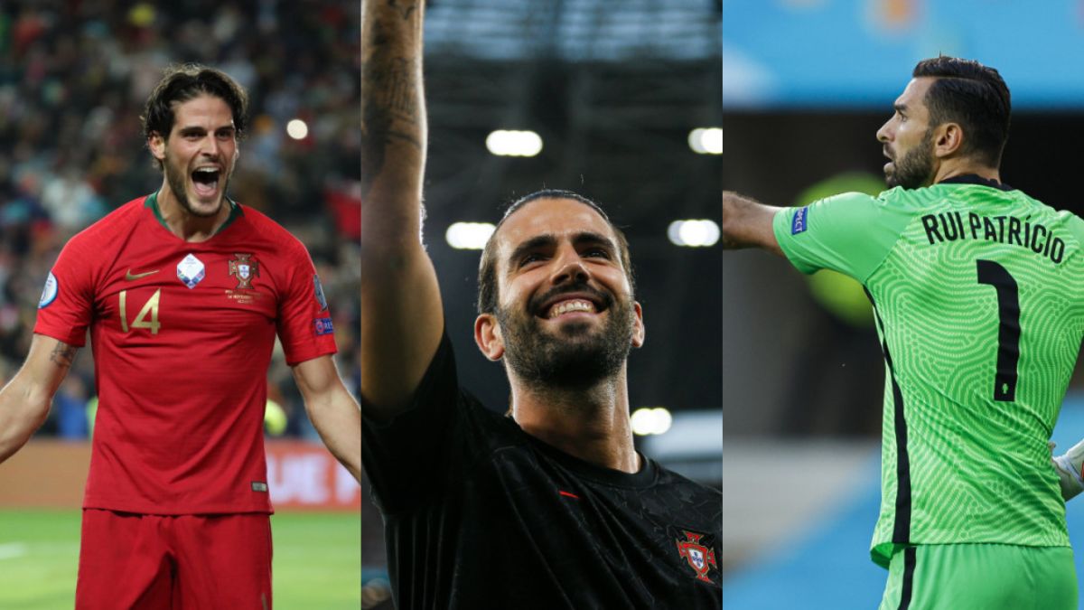 Torcida do Sport resgata post da seleção de Portugal: “Onde vai um português, vão dois ou três!”