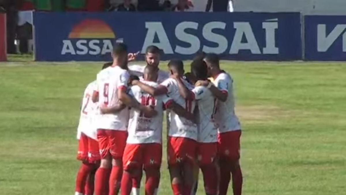 Com gol nos acréscimos, Sergipe derrota Dorense e volta a vencer no Sergipano