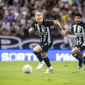 Ceará - Confiança - Pedro Henrique - Copa do Nordeste