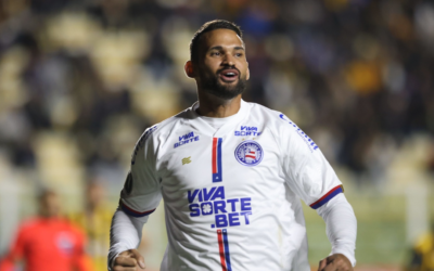 Bahia busca empate com o The Strongest  e decide classificação na pré-Libertadores em Salvador