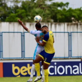 Maracanã vai às semis do Cearense.