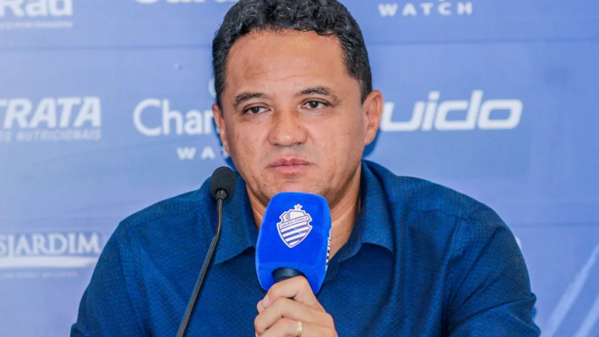 Mossoró entra com reclamação trabalhista contra CSA; clube estuda possível ação civil 1 CSA - ação trabalhista