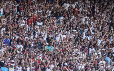 Santa Cruz vende mais de 21 mil ingressos para jogo contra Horizonte, pela Série D
