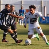 Treze-PB x Botafogo-PB, Campeonato Paraibano - Foto: Divulgação