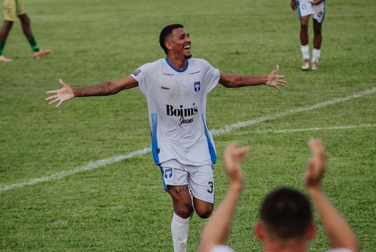Tirol: Renê Costa projeta “jogo duro” contra o Ferroviário, pelas quartas do Cearense