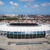 Arena Castelão