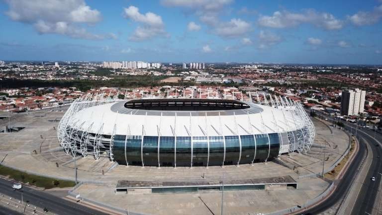 Arena Castelão